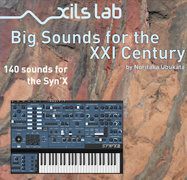 Big Sounds for the XXI Century