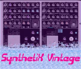 Noisy Life Synthetix Vintage