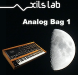 Analog Bag 1