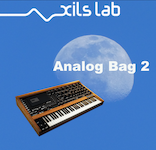 Analog Bag 2