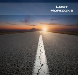 Soundsdivine Lost Horizons