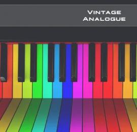 Soundsdivine Vintage Analogue