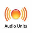 logo audiounit